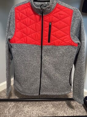 Zyia cabin jacket